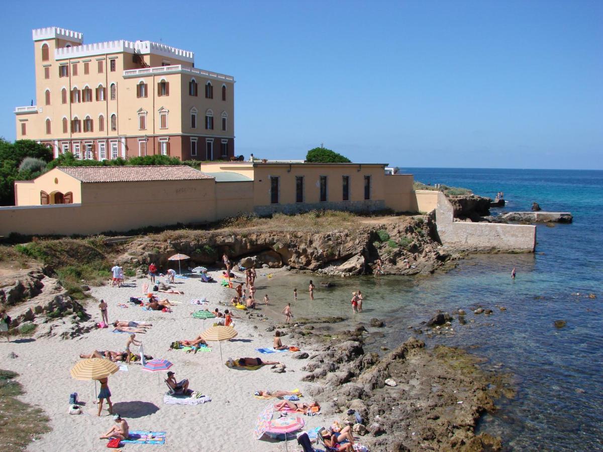 La Pervinca * Alghero