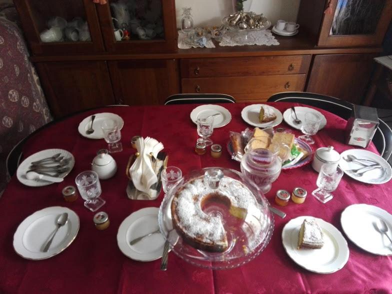 La Pervinca Bed & Breakfast Alghero