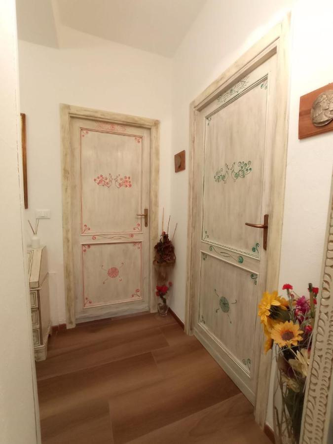 Bed & Breakfast La Pervinca Alghero