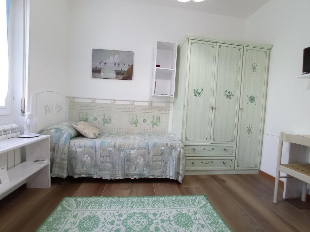 Bed & Breakfast La Pervinca