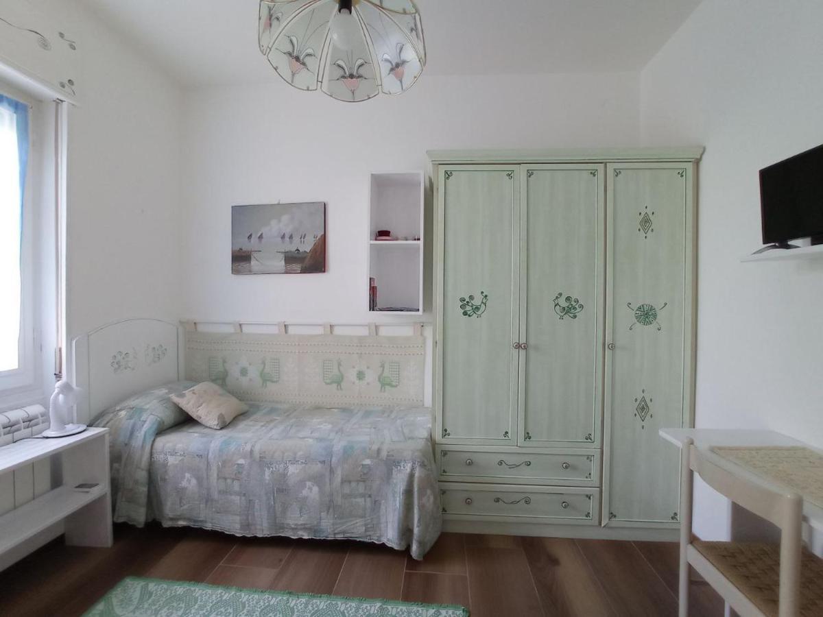La Pervinca Bed & Breakfast