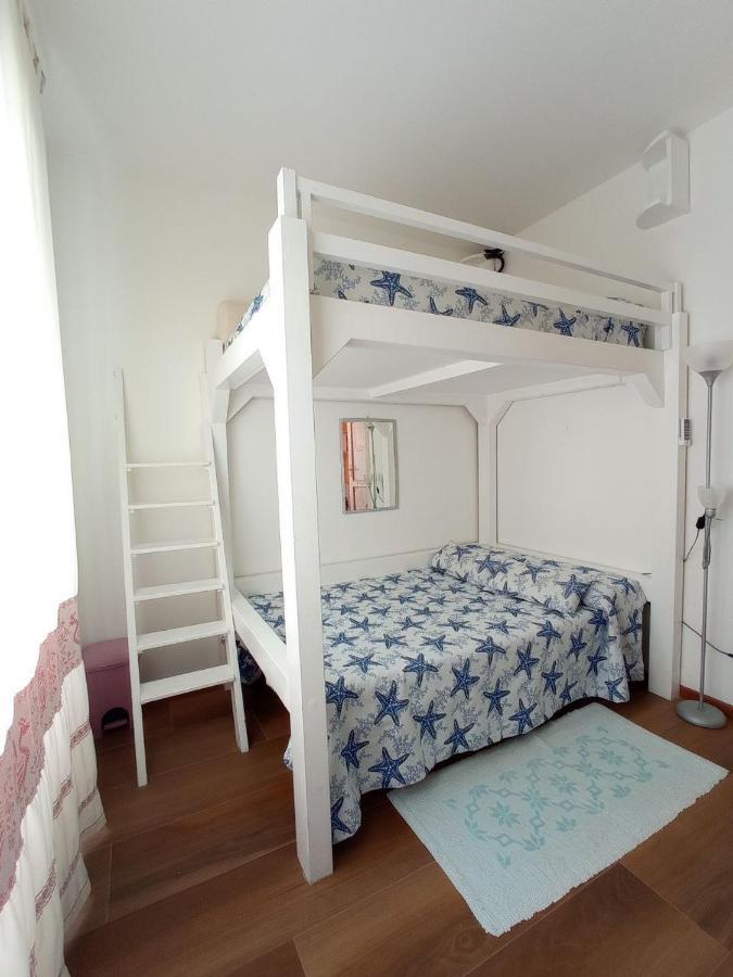 Bed & Breakfast La Pervinca