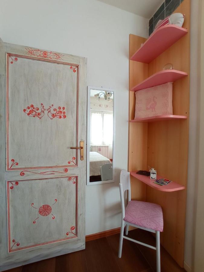 La Pervinca * Alghero