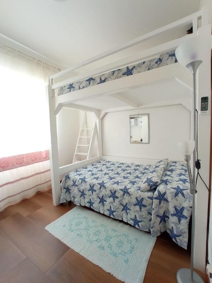La Pervinca Frühstückspension Alghero