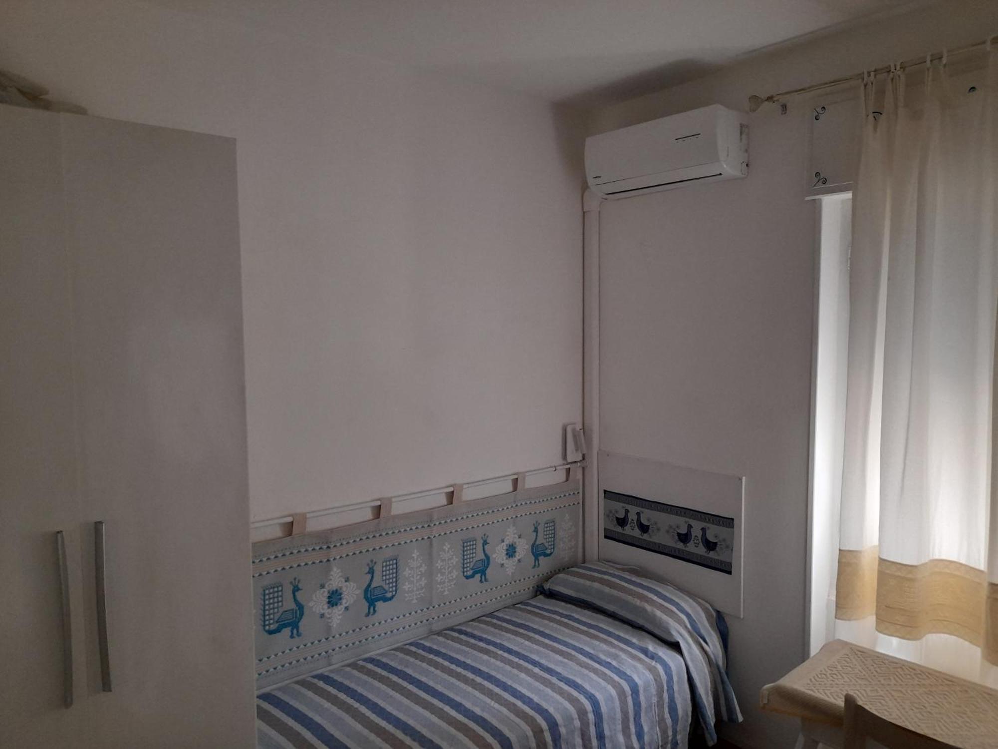 Bed & Breakfast La Pervinca