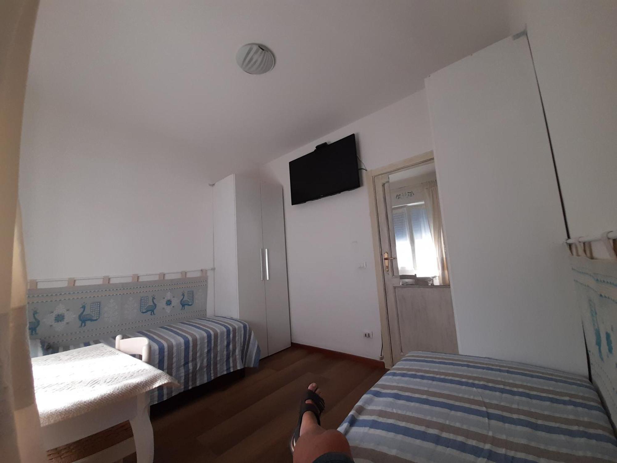 Bed & Breakfast La Pervinca *
